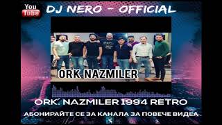 ORK. NAZMILER - 1994 (DAMAR) Resimi