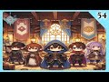 🧙♀️ Witch Hunt – Our Adventurer Guild | Ep 54