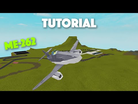 Roblox Plane Crazy F16 Tutorial Youtube - roblox plane crazy tutorial simple f 16 fighthing falcon youtube