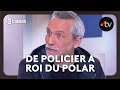 Olivier Norek : De Policier à Maître du Polar 🔍