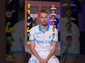 The Perfect Player, selon Arthur Vermeeren 🔝🇧🇪 #football #ligue1 #marseille