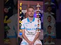The Perfect Player, selon Arthur Vermeeren 🔝🇧🇪 #football #ligue1 #marseille