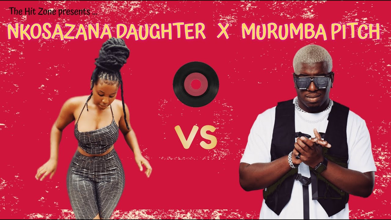 Nkosazana Daughter x Murumba Pitch | Amapiano Mix - Ep.4 | Mixed by Da Coda