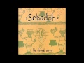 I Can't See, Take My Hand - Sebadoh