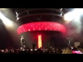 Drake brings out Tory Lanez to perform Controlla at OVO Fest 2017