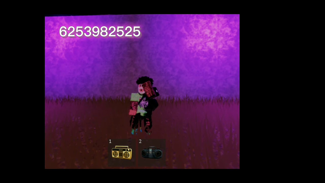 [LOUD ROBLOX MUSIC ID!!] YouTube