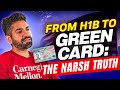 The Hidden Struggles of H1B Visa Holders in the U.S.