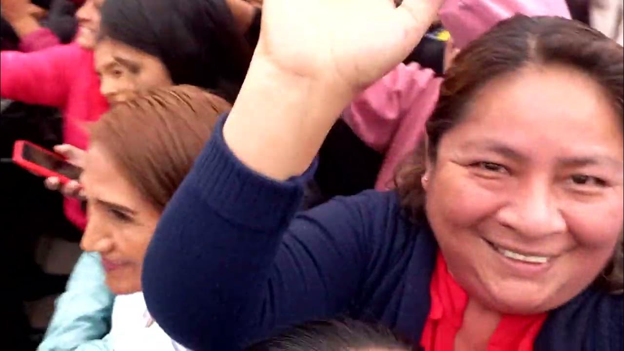 chechito y orquesta (sale el sol)serenata ala karibeña 2024 - YouTube