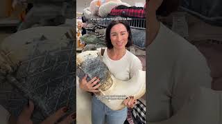 shopping at home goods be like