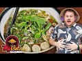Sup Daging VIETNAM Direbus 10 JAM! Makanan Asli Vietnam Dijamin HALAL di MyViets