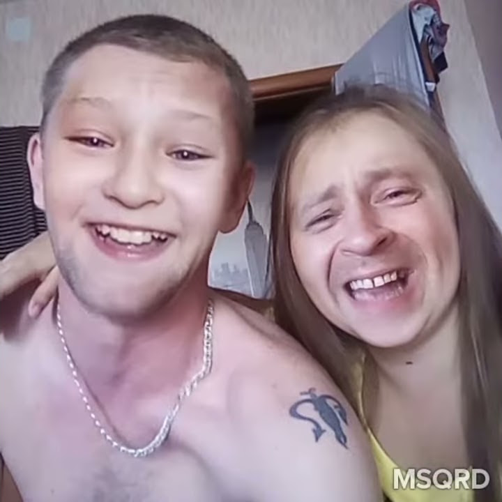 Кипелов и его сын - YouTube