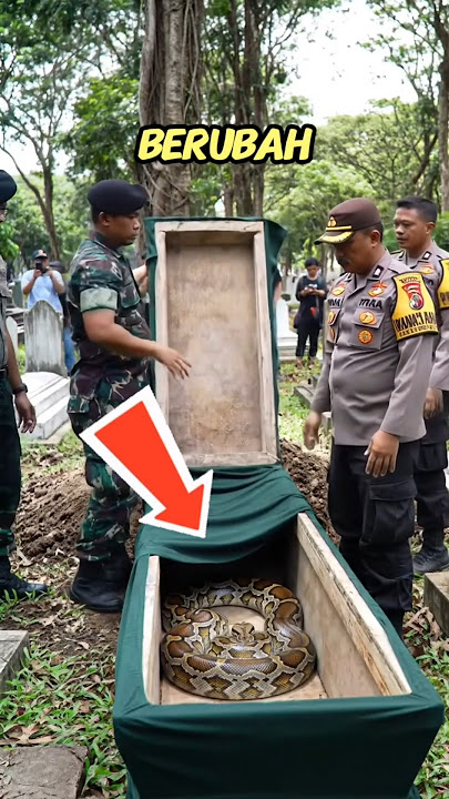 punishment for village heads who corrupt village funds.! #shorts