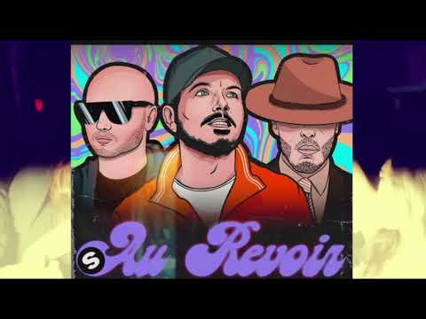 Filatov & Karas, Busy Reno - Au Revoir (KalashnikoFF Deep & Sloewd Mix)