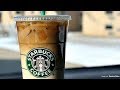 HOW TO MAKE A STARBUCKS ICED CARAMEL MACCHIATO LATTE 2.0