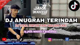 Download Lagu DJ ANUGRAH TERINDAH || DJ YANG KALIAN CARI VIRAL TIKTOK || JAKA WAHYU X RCKRMX MP3 Download Lagu DJ ANUGRAH TERINDAH || DJ YANG KALIAN CARI VIRAL TIKTOK || JAKA WAHYU X RCKRMX MP3