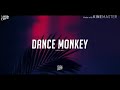 Dance monkey/Tones and i (edit josjunior)