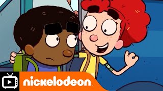 It's Pony | The Science Project | Nickelodeon UK