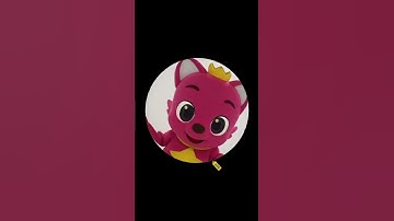 Thumbnail of Pedro Pedro Pedro feat.@Pinkfong #pedro #racoon