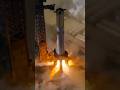 Spacex teste les 33 moteurs du booster b11  starship raptor starbase spacex