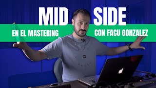 El PODER del Mid/Side en el MASTERING 👊🏻