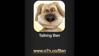 Talking Ben the Dog Resimi