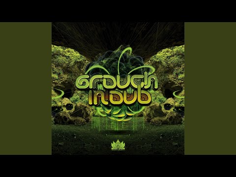 The Squatch Expands Life (Grouch in Dub Remix)