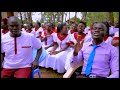 MWENDO NITAUMALIZA - ALUOR SUB PARISH CATHOLIC CHOIR