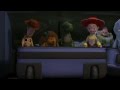 Toy story toons toy story of terror trailer
