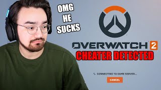 THIS TWITCH STREAMER WAS CAUGHT CHEATING!