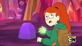 Infinity Train Analysed (Spoilers)
