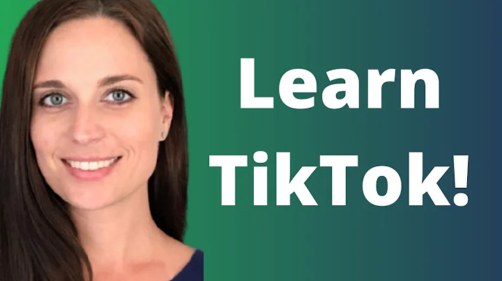 Beginners Guide To Posting On TikTok In 2020