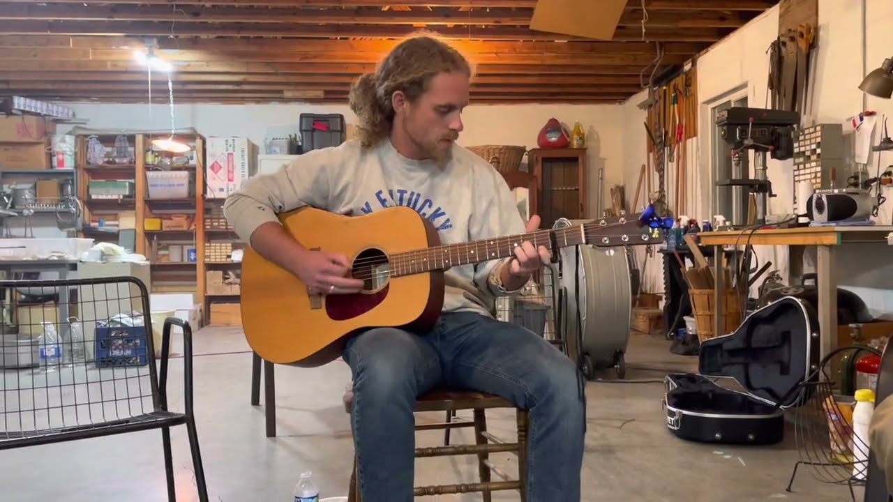 Devin Norton - The 606 | Master Musician: Take The Stage 2023