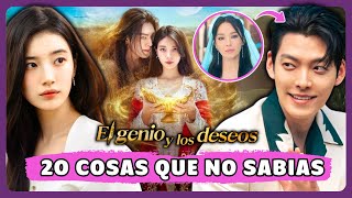 El Genio Y Los Deseos Lo Que No Sabías Decepcionó?,Críticas, Referencias, Cameos Y Controversias