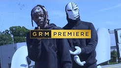 (67) Dimzy x Carns Hill ft. PR - Options  [Music Video] | GRM Daily