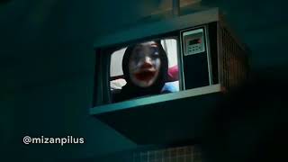 Lawak:joker bilang rasa gane natang rampas kasih orang