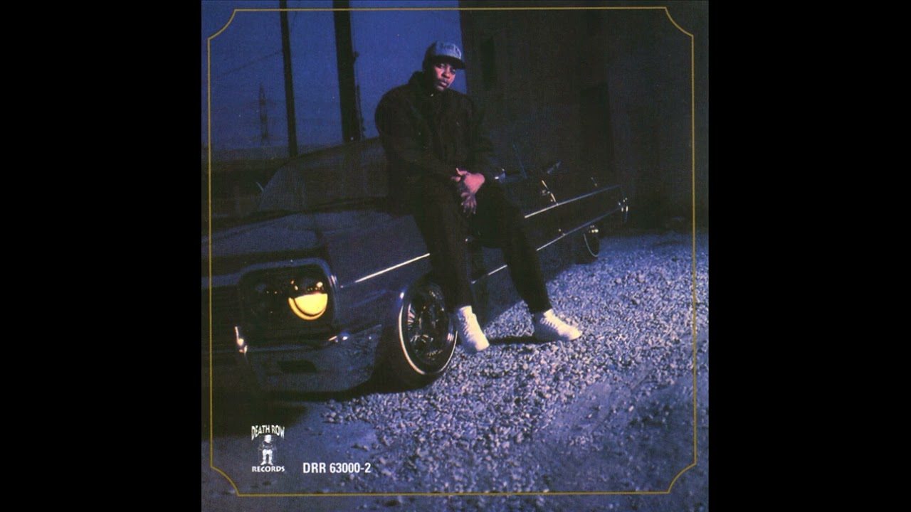 Dr. Dre Ft. Eminem - Bad Guys Always Die