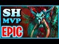 Grubby vs Deathnote 1 | "SH MVP" [EPIC] | Warcraft 3 | ORC vs HU | Terenas Stand