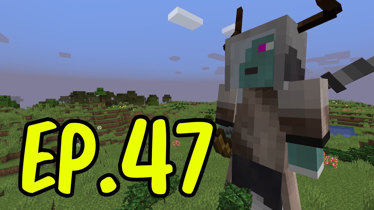 เว็บ มา ย ครา ฟ  New 2022  VFW - Minecraft เอาชีวิตรอด MOD 1.16.5 EP.47