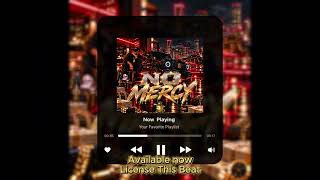 NO MERCY | Dark Reggaeton x Dembow Instrumental 2027 | Boss Money Beats