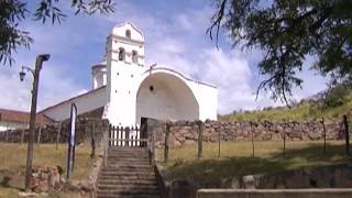 El Manzano y Candonga para Panorama Federal