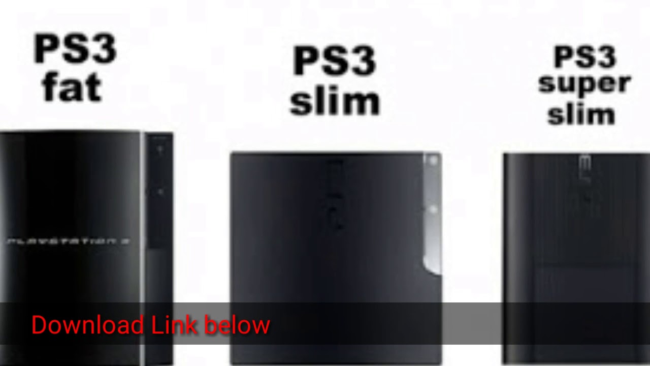 Память пс 3. Ps3 fat Slim super Slim. PLAYSTATION 3 fat Slim super Slim. Sony PLAYSTATION 3 Slim и fat. Sony ps3 fat и super Slim.
