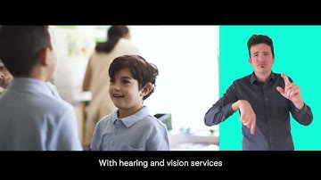 NextSense—Lifting the limits of what’s possible (Auslan-interpreted)