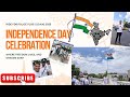 Independence day Ride with Highway secret | (Vlog 04) #subscribe #15august #independenceday  #police