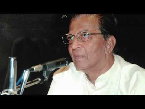 Pandit Sudhir Mainkars Delhi Kaida DhatiDhagena DhaTirakita