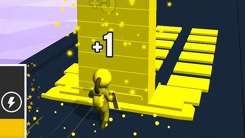 Stack Colors Level 9 - All Levels Gameplay Android,ios #Shorts