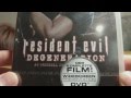 Resident Evil Degeneration [PSP] [UMD VIDEO]