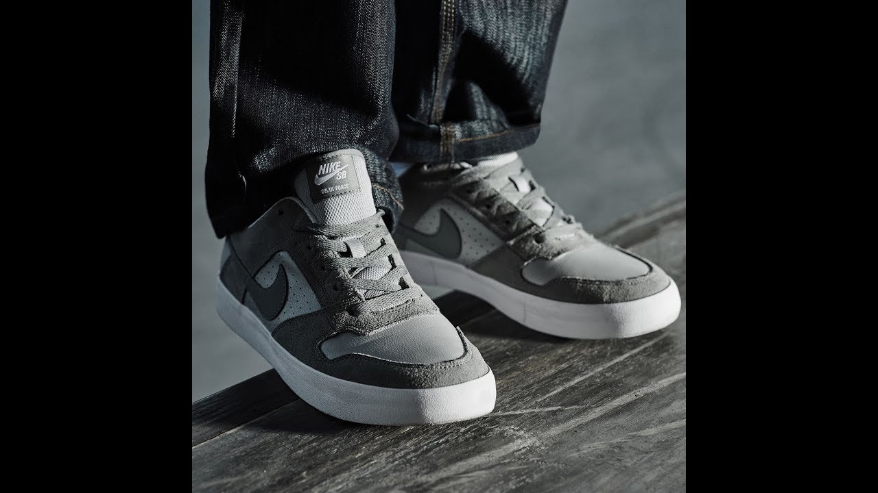 nike sb vulcan