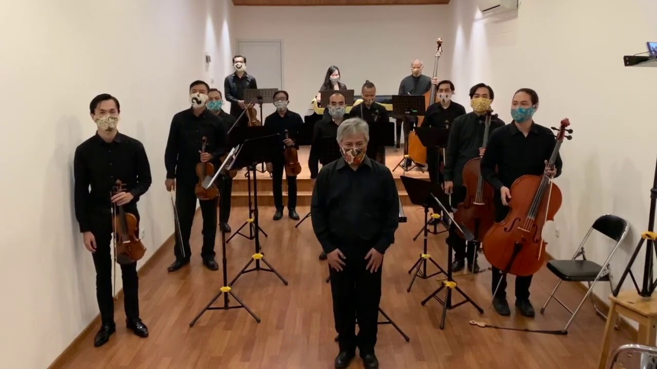 Watch Indonesia: Konser Kemerdekaan RI Yang Ke-75 - Karya-Karya Mochtar Embut on YouTube Watch Indonesia: Konser Kemerdekaan RI Yang Ke-75 - Karya-Karya Mochtar Embut on YouTube