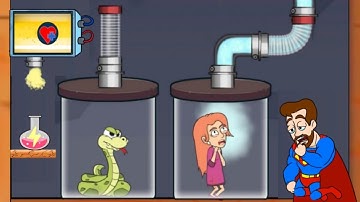 Home pipe Rescue - Pull The Pipe - IOS Android Gameplay Walkthrough Levels (211 to 225) part #15