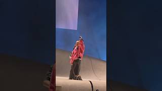 Justin Bieber cantó “Beauty and a beat” en Coachella 2026